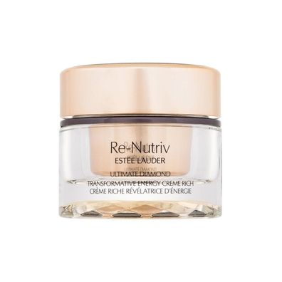 E. Lauder Re-Nutriv Ultimate Diamond Trans. Ener. Rich Cream