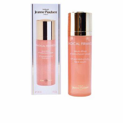 Jeanne Piaubert Radical Firmness Liftendes Serum 30ml