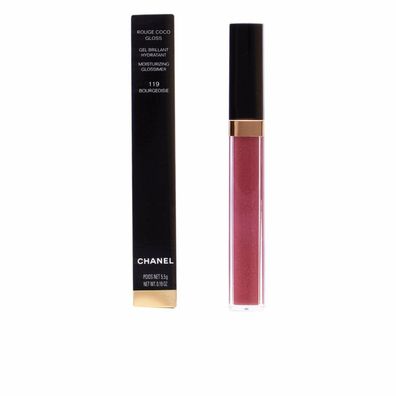 ROUGE COCO gloss #119-bourgeoisie 5,5 gr