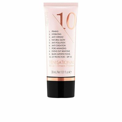 Catrice Primer Ten!sational 10 in 1 Dream , LSF 15, 30 ml