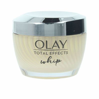 Olay Total Effects Whip Cream 50ml