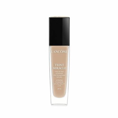 Lancôme Teint Miracle Hydrating Foundation SPF15