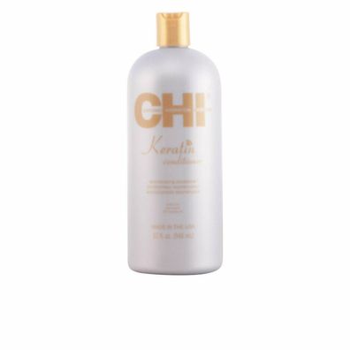 Chi Keratin Conditioner 946ml