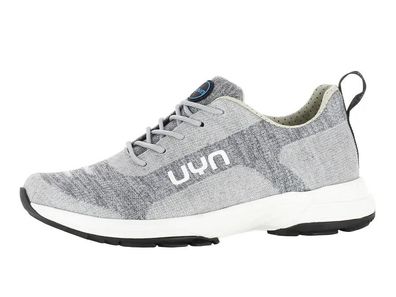 UYN Air Dual XC Man Freizeitschuhe - Farbe: grey melange Größe: EU 46