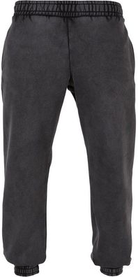 Urban Classics Hose Heavy Sand Washed Sweatpants