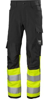 Helly Hansen Arbeitshose Alna 4X Work Pant Cl 1