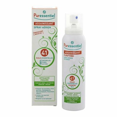 Puressentiel Purifying Spray 200ml