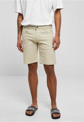 Urban Classics Relaxed Fit Jeans Shorts