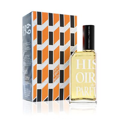 1969, Parfum de Revolte, Unisex, Eau De Parfum, 15ml