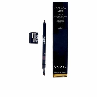 LE CRAYON YEUX precision eye definer #berry-58 1 u