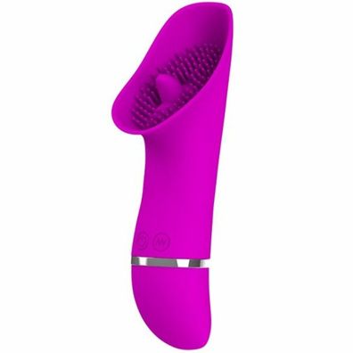 PRETTY LOVE Flirtation - CLIT Stimulator RUDOLF