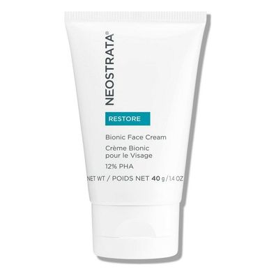 Neostrata Restore Bionic Face Cream 12 % Pha 40 Gr