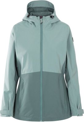 Trespass Damen Regenjacke Alfresco - Female Jkt Tp75