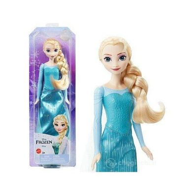 Disney Die Eiskönigin - Elsa (Outfit Film 1)