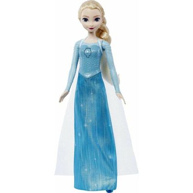 Disney Die Eiskönigin singende Elsa-Puppe