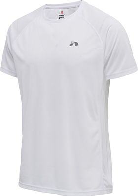 Newline T-Shirt & Top Men'S Core Running T-Shirt S/S