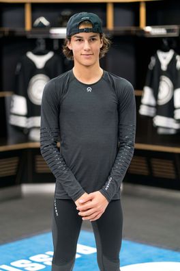 Unterwäsche AYCANE Baselayer Rebel Pro Longsleeve Junior