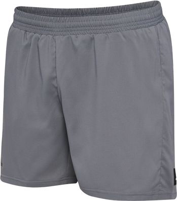 Newline Shorts Nwlmax Zip Pocket Shorts