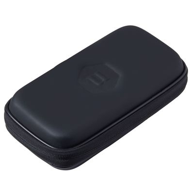 Unicorn Case Ultra Black 3UP / small / Inhalt 1 Stück