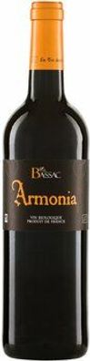 Bassac - Puissalicon 6x Armonia Rouge 0,75l