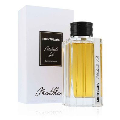 Montblanc Patchouli Tinte EDP M 125ml