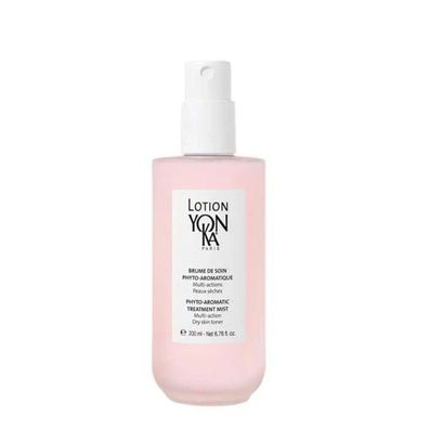 Yon-Ka Essentials Lotion Gesichtswasser für trockene und empfindliche Haut 200ml