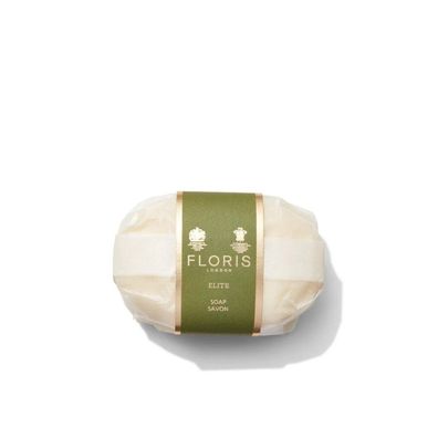 Floris London Elite Luxus-Einzelseife 100g