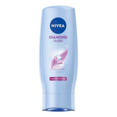 Nivea Diamant-Glanz-Spülung 200ml