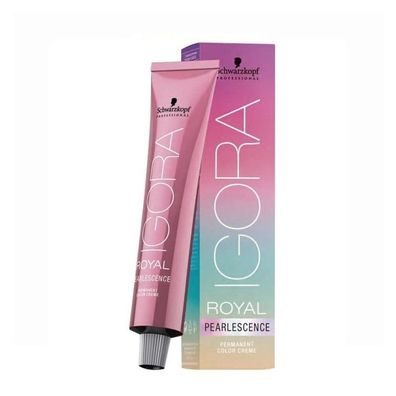 Schwarzkopf Professional Igora Royal Perlmuttspray 9.5-43 60ml