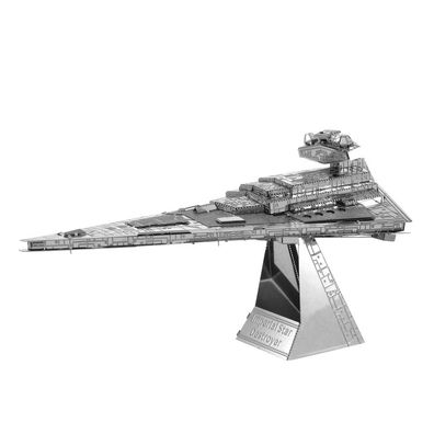 METAL EARTH 3D-Bausatz STAR WARS Star Destroyer