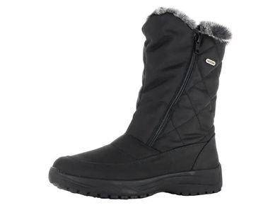 Vista 53-00418 OC Winterstiefel - Farbe: schwarz Größe: EU 42