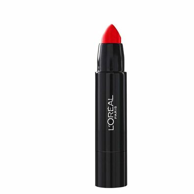 L'ORÉAL PARiS Lippenstift Indefectible Sexy Balm 110, 3,44 g