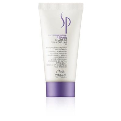 Wella SP Reparatur Shampoo 30ml