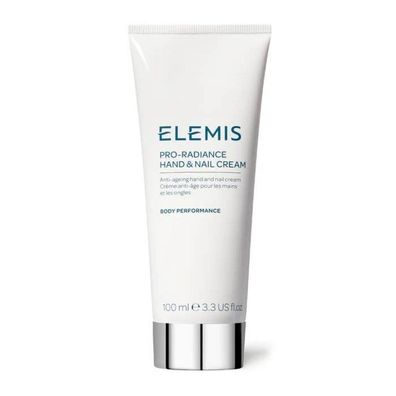 Elemis Pro-Radiance Hand- und Nagelcreme 100ml