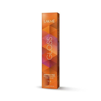 Lakme Gloss 7/30 Haarfarbe 60ml