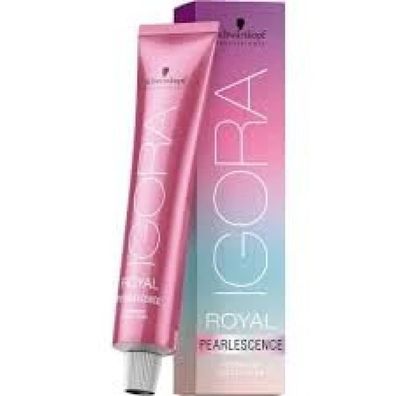 Schwarzkopf Professional Igora Royal Perlmuttspray 9.5-74 60ml