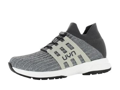 UYN Washi Man Freizeitschuhe - Größe: 47 Farbe: grey melange