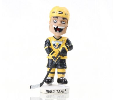 Howies Bobble Head