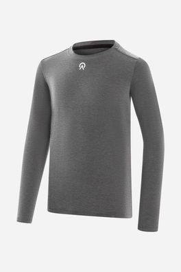 Unterwäsche AYCANE Baselayer Lycon Layer Longsleeve Junior