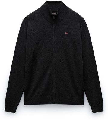 Napapijri Sweatshirt Damavand Fz 3 NP0A4GJR