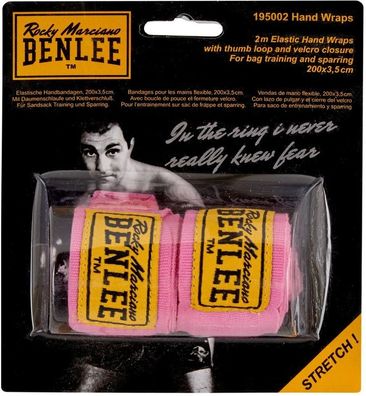 Benlee Bandage Elastic Handbandage