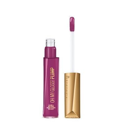 Rimmel Oh My Gloss! Juicy Lucy Lipgloss, 6.5ml