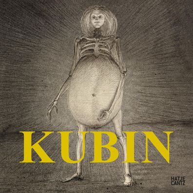 Alfred Kubin: Die Ästhetik des Bösen, Alfred Kubin