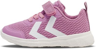 Hummel Kinder Sneakers flach Actus Recycled Infant