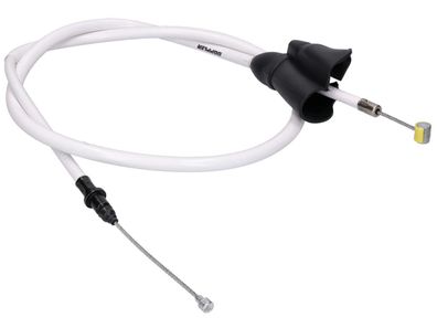 Kupplungszug Doppler PTFE weiß für Beta RR 50 2005