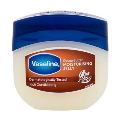 Vaseline Kakao-Butter Feuchtigkeitsgel, Körpergel