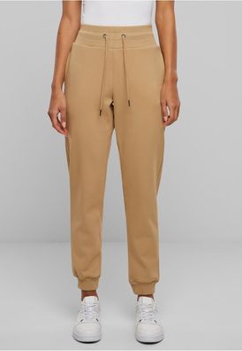 Urban Classics Damen Ladies Cozy Sweatpants TB6863