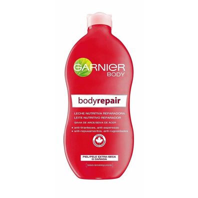 Garnier Body Repair Extratrockene Haut 400ml