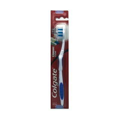 Colgate Classic Zahnbürste 1 Einheit