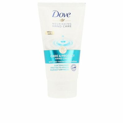 Dove Handcreme Care & Protect, 75 ml